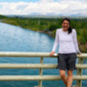 Meet your Posher, Kelley